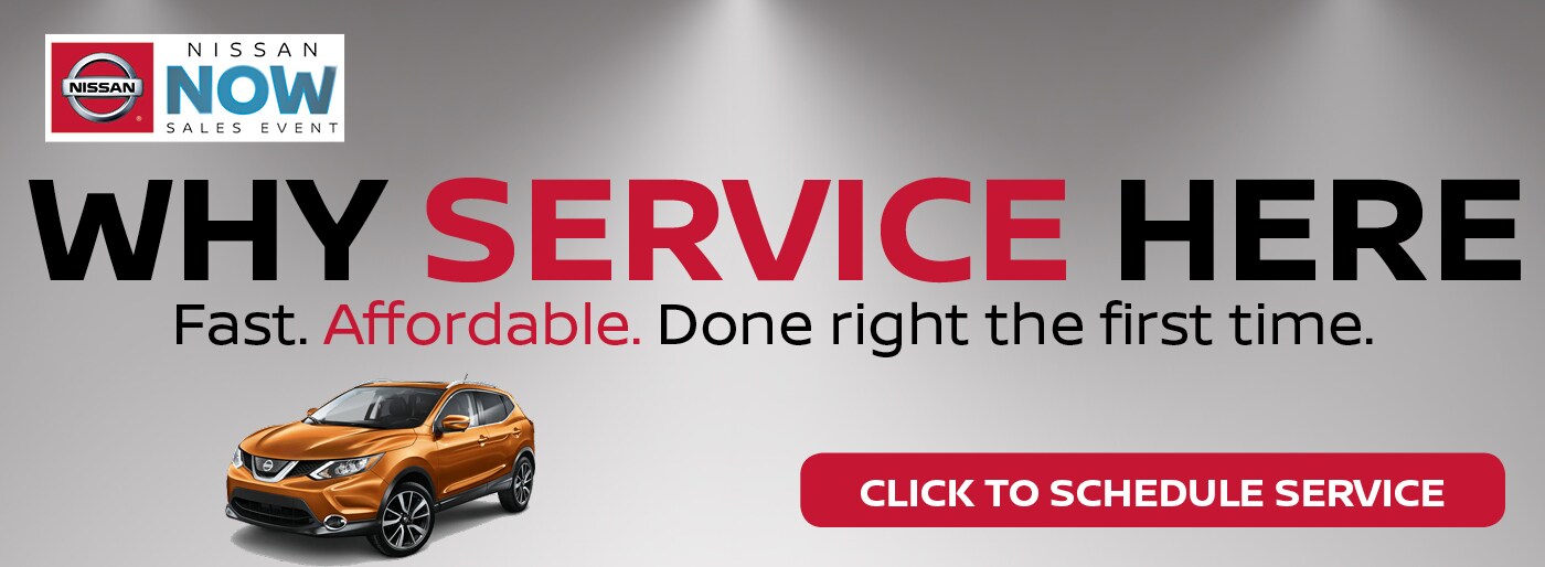 New Nissan and Used Car Dealer Serving Merrillville Southlake Nissan