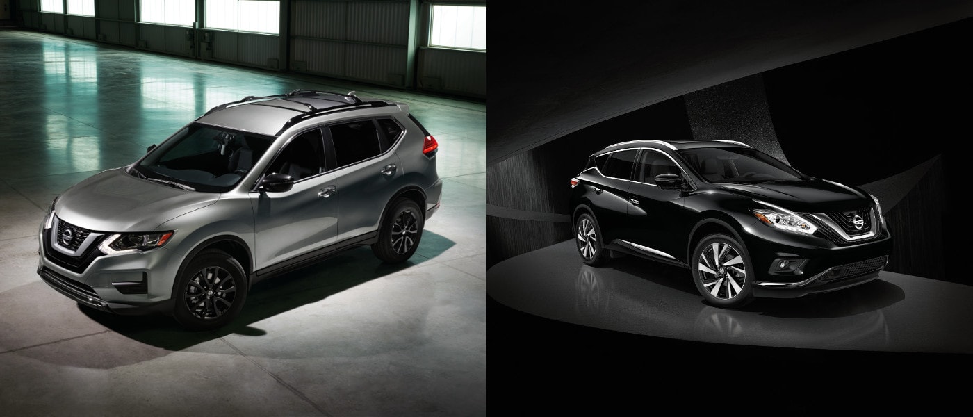 Nissan Rogue Vs Murano >> 2019 Nissan Rogue Vs Murano What Are The Differences Nissan Rogue Vs Murano >> 2019 Nissan Rogue Vs Murano What Are The Differences