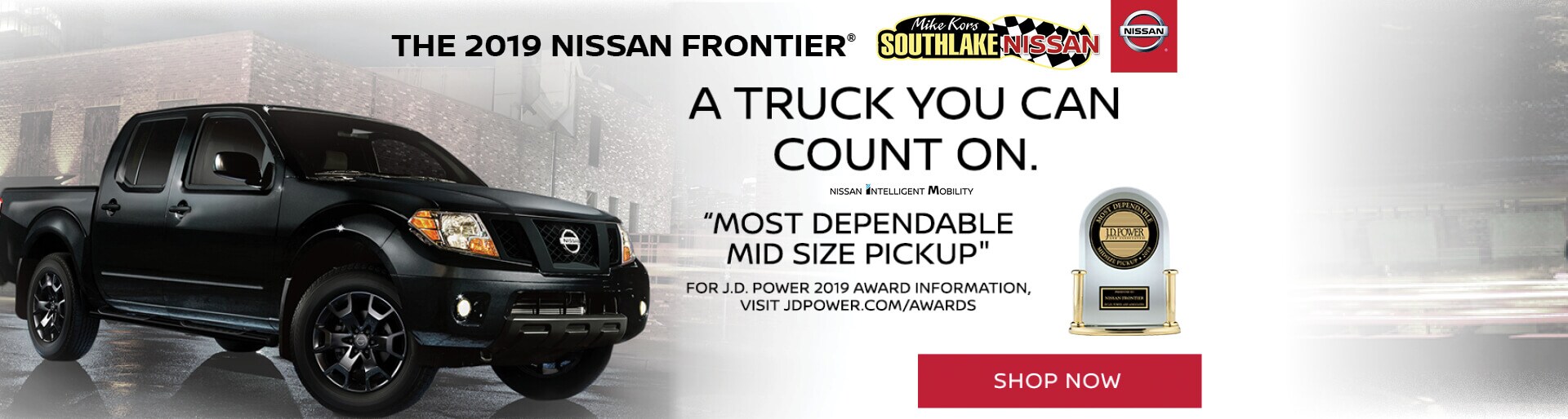 Southlake Nissan New & Used Nissan Dealership in Merrillville, IN