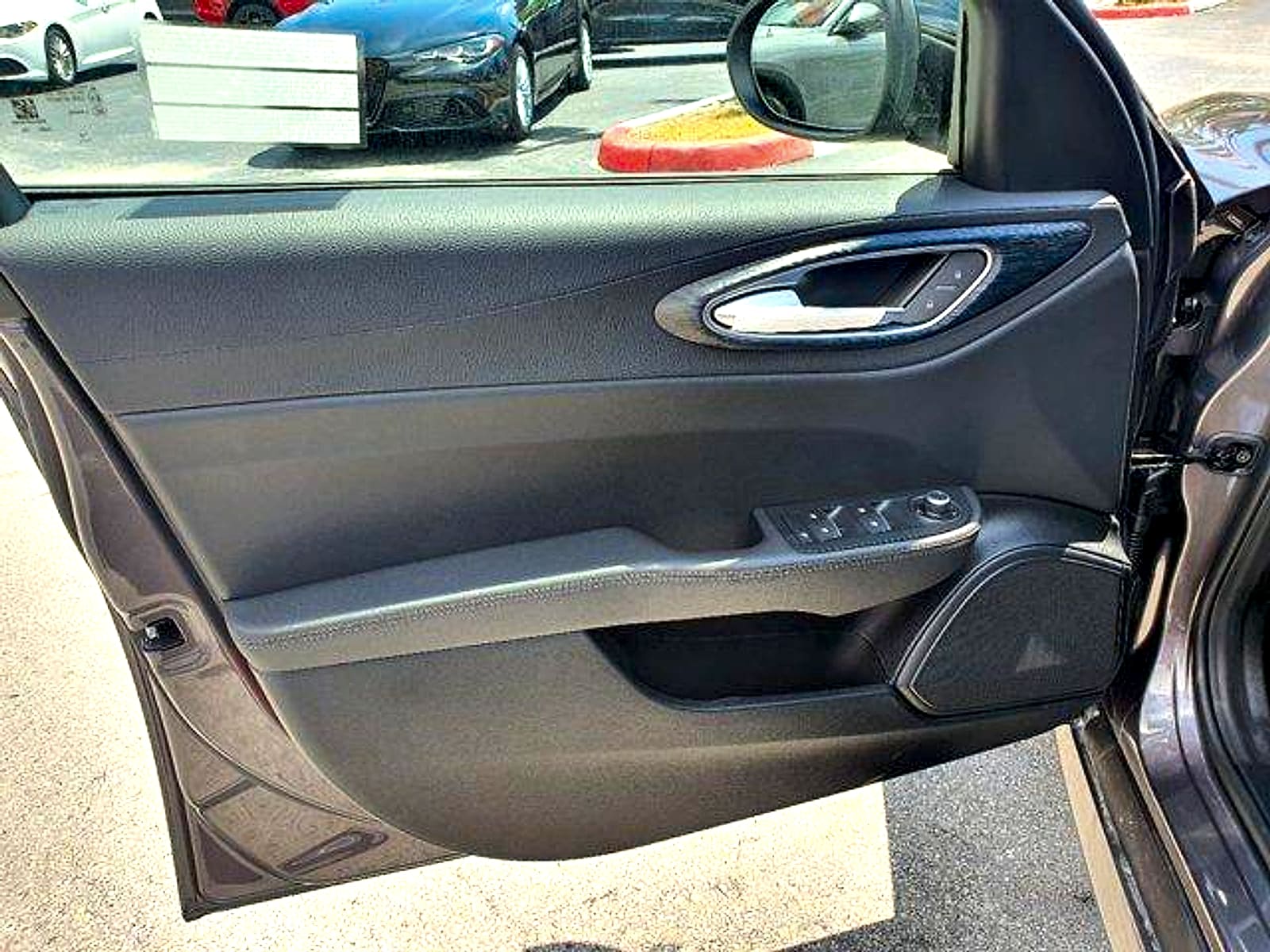 2024 Alfa Romeo Giulia Sprint - Photo 10
