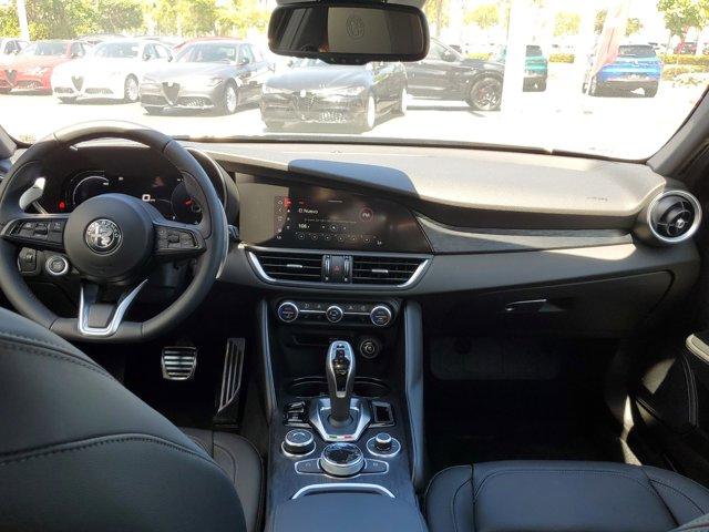 2024 Alfa Romeo Giulia Sprint - Photo 6