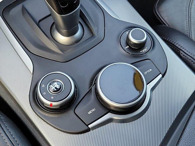 2018 Alfa Romeo Stelvio Ti Sport - Photo 25