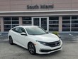  Honda Civic Sedan