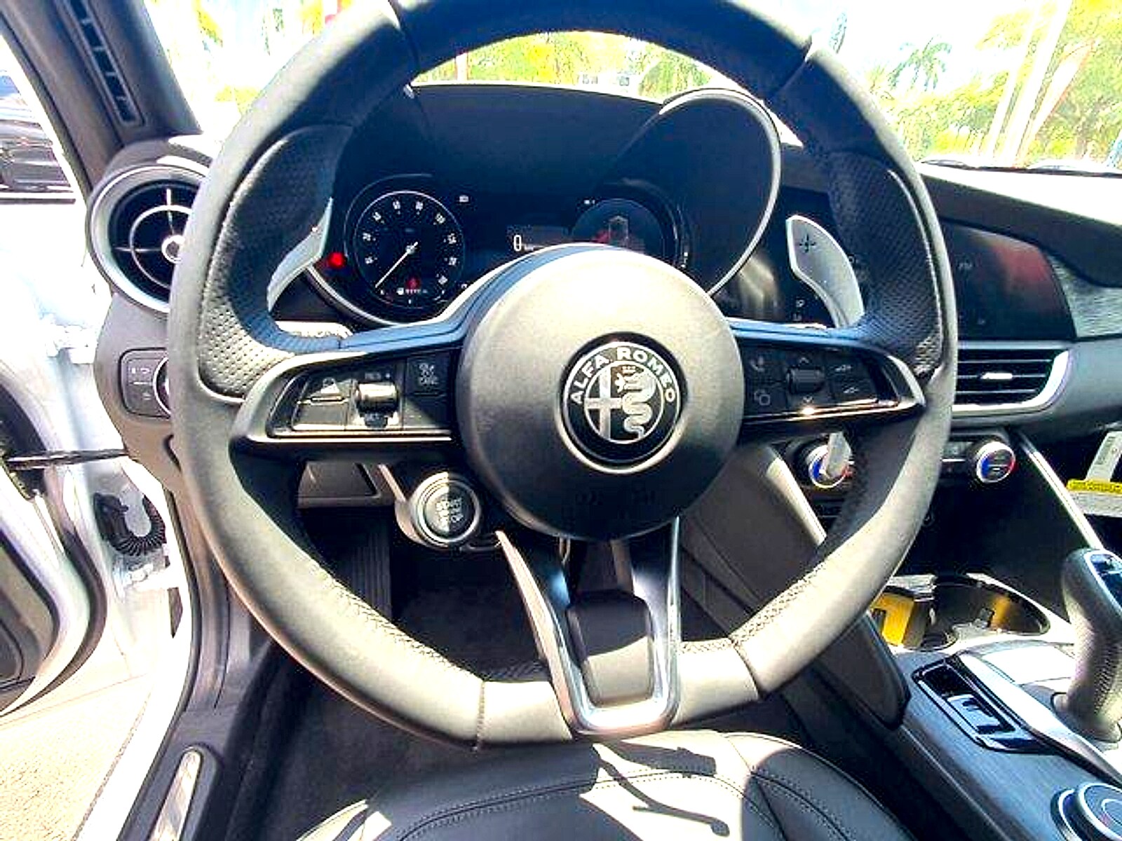 2024 Alfa Romeo Giulia Sprint - Photo 13