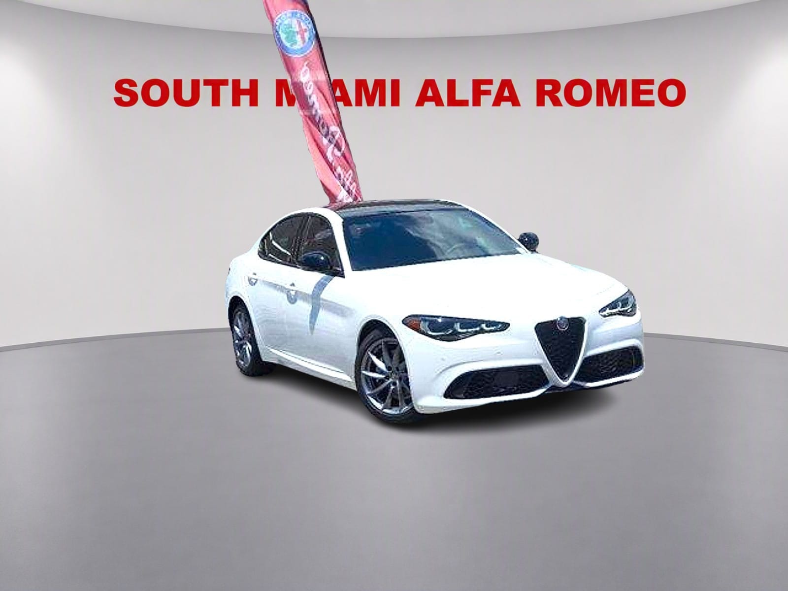 2024 Alfa Romeo Giulia Sprint - Photo 1
