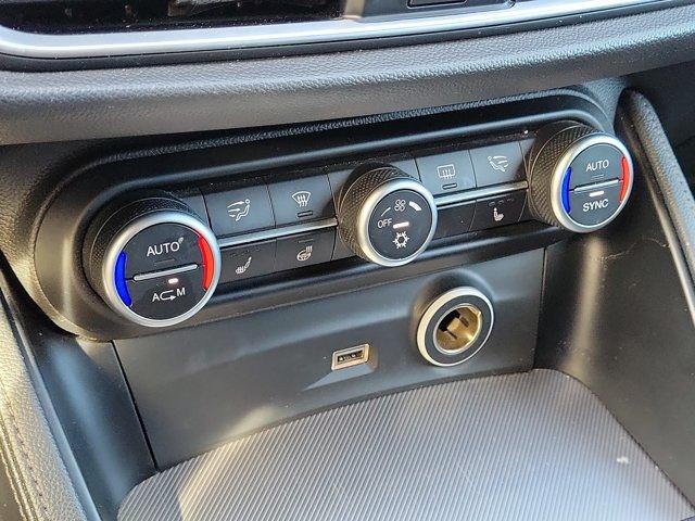 2018 Alfa Romeo Stelvio Ti Sport - Photo 23