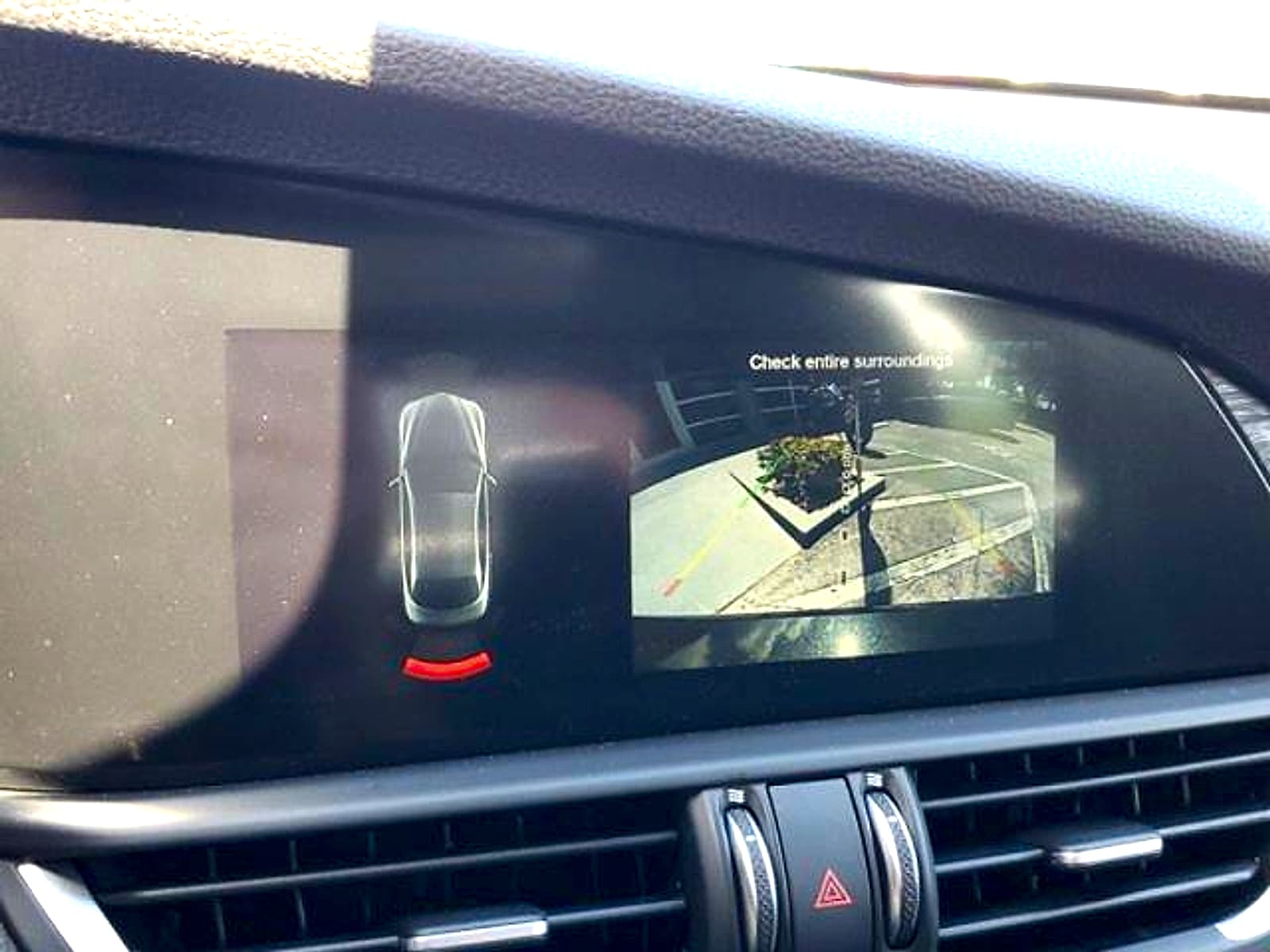 2024 Alfa Romeo Giulia Sprint - Photo 13
