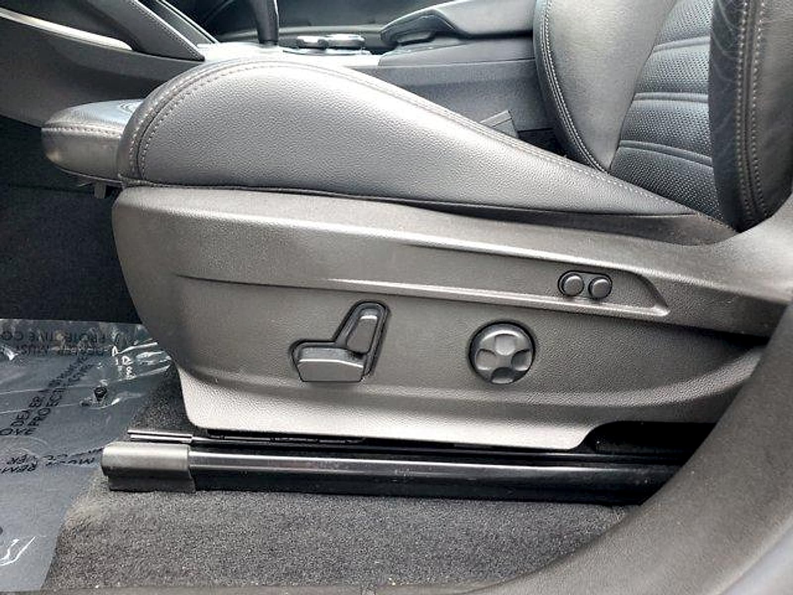 2018 Alfa Romeo Stelvio Ti Sport - Photo 19