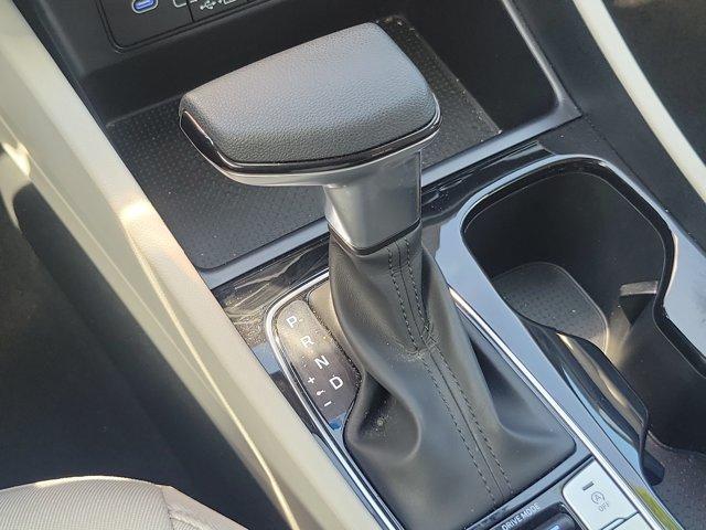2025 Hyundai Tucson SE - Photo 29