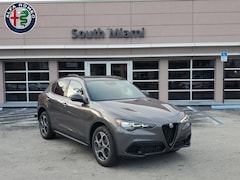 2025 Alfa Romeo Stelvio AWD Sport Utility