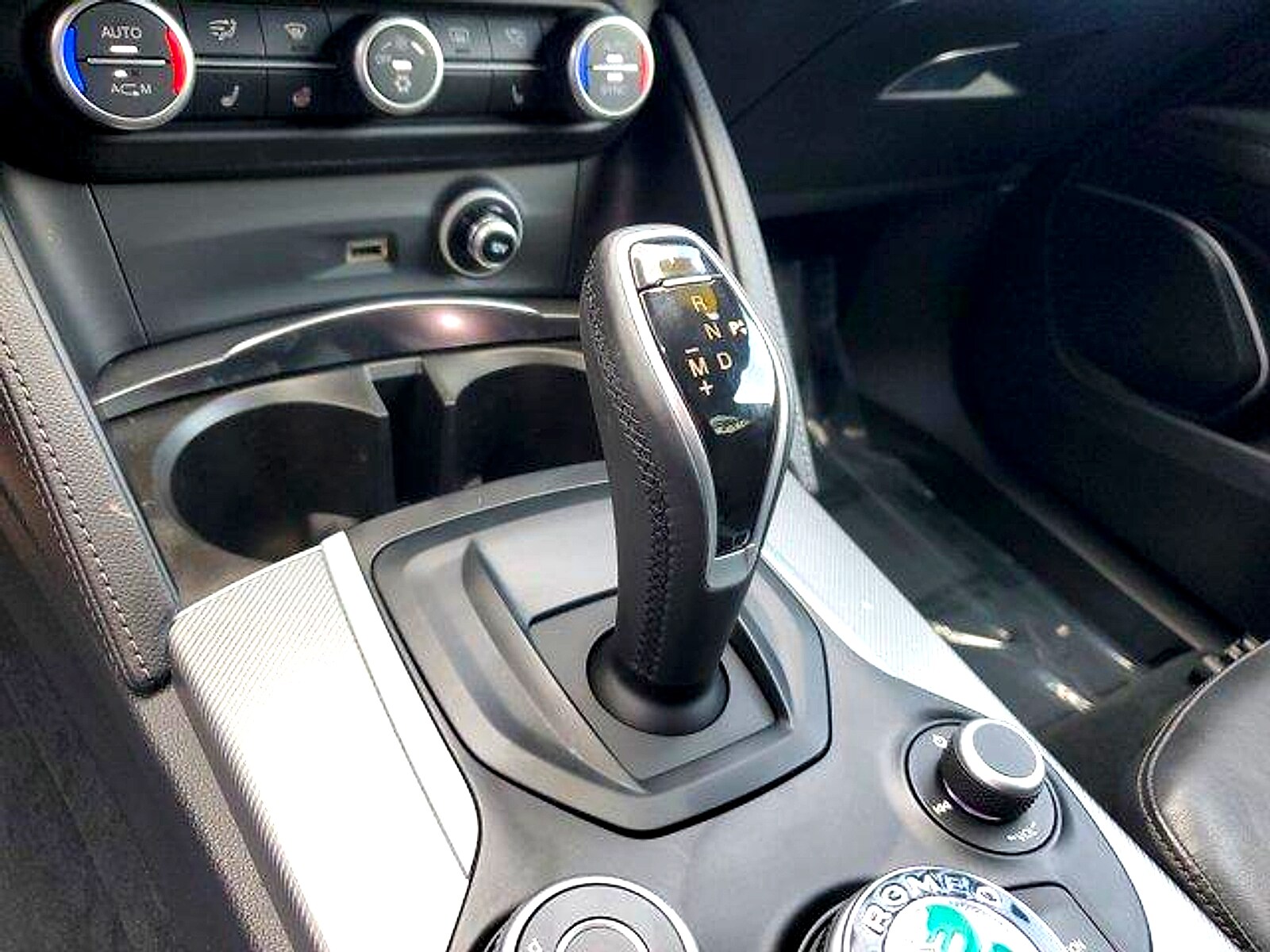 2018 Alfa Romeo Stelvio Ti Sport - Photo 26