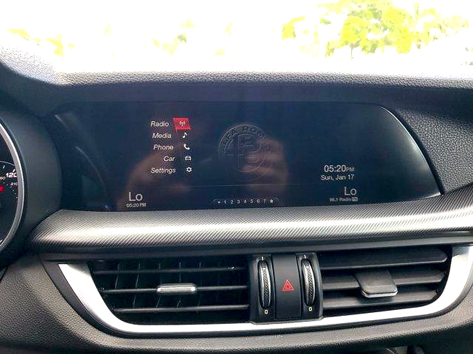 2018 Alfa Romeo Stelvio Ti Sport - Photo 24