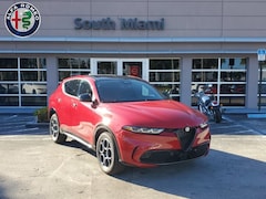 2025 Alfa Romeo Tonale AWD Sport Utility