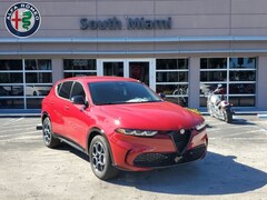 2025 Alfa Romeo Tonale Hybrid EAWD Sport Utility