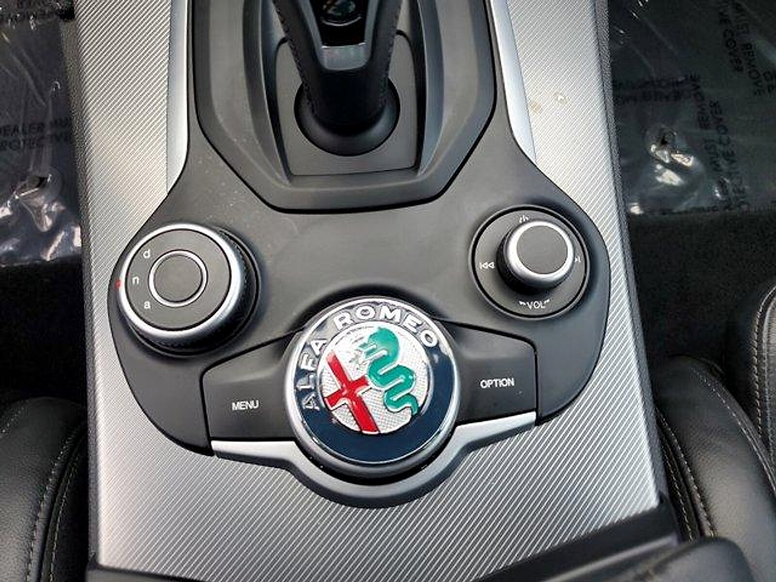 2018 Alfa Romeo Stelvio Ti Sport - Photo 27