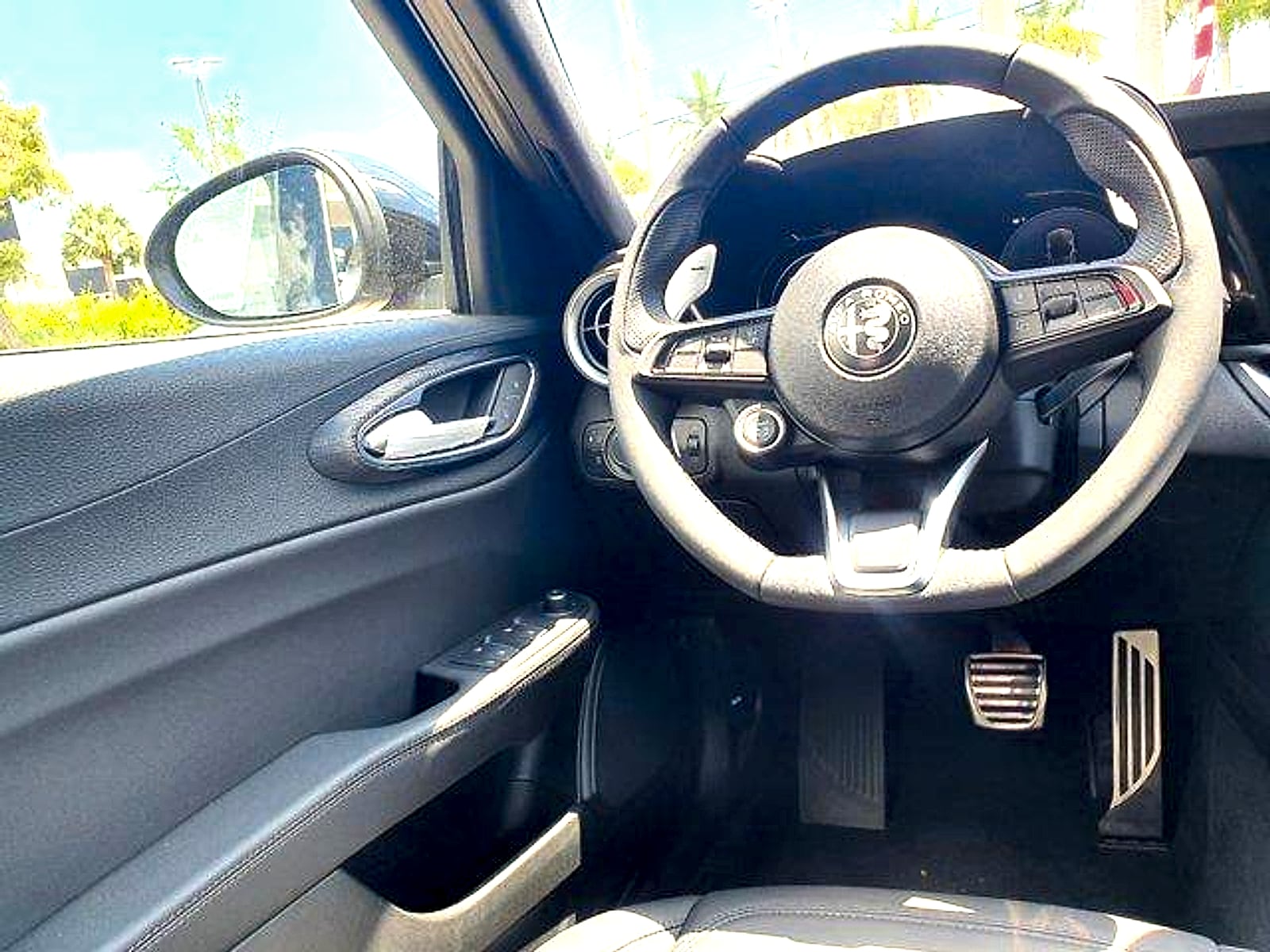 2024 Alfa Romeo Giulia Sprint - Photo 9