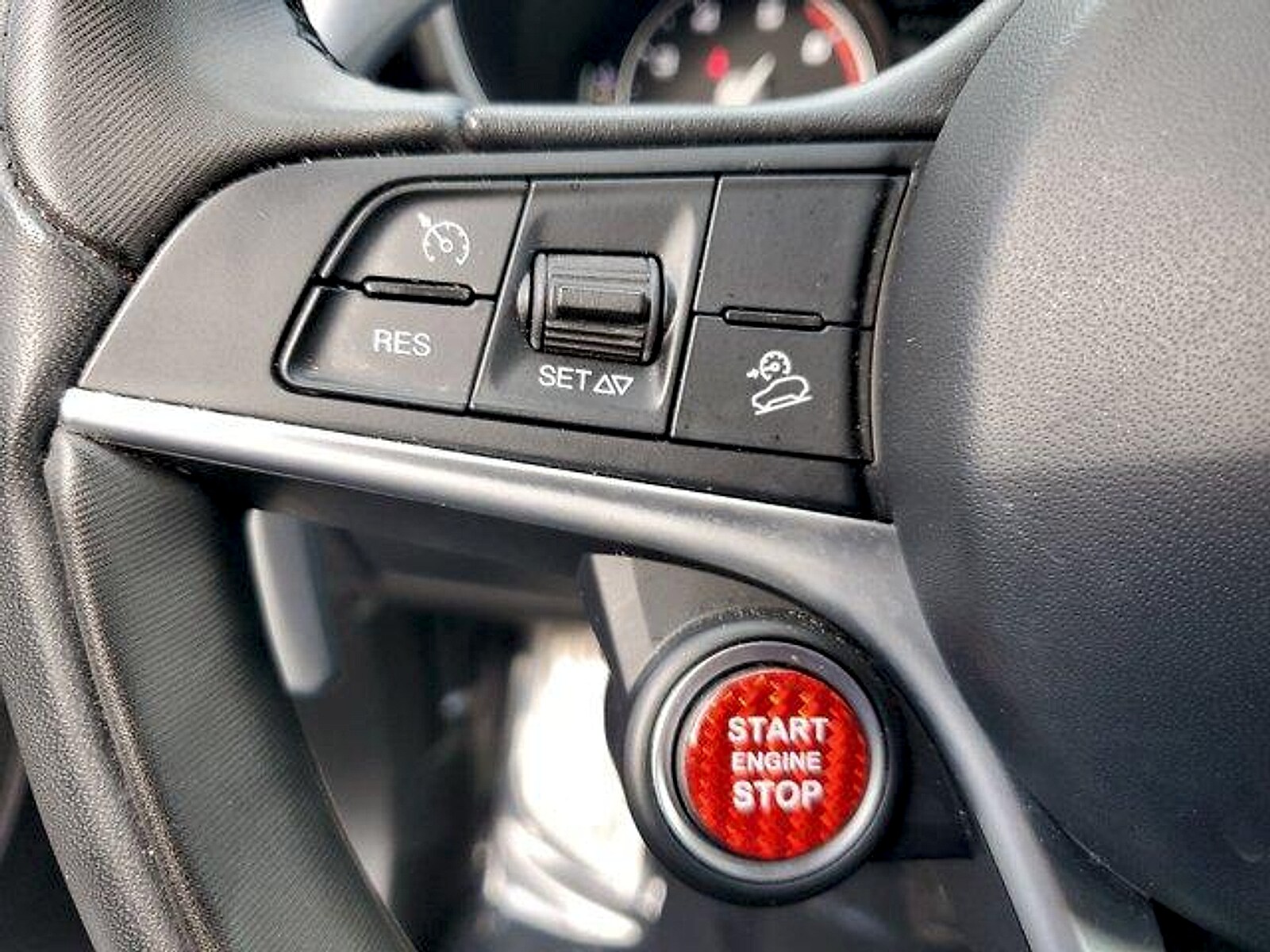 2018 Alfa Romeo Stelvio Ti Sport - Photo 22