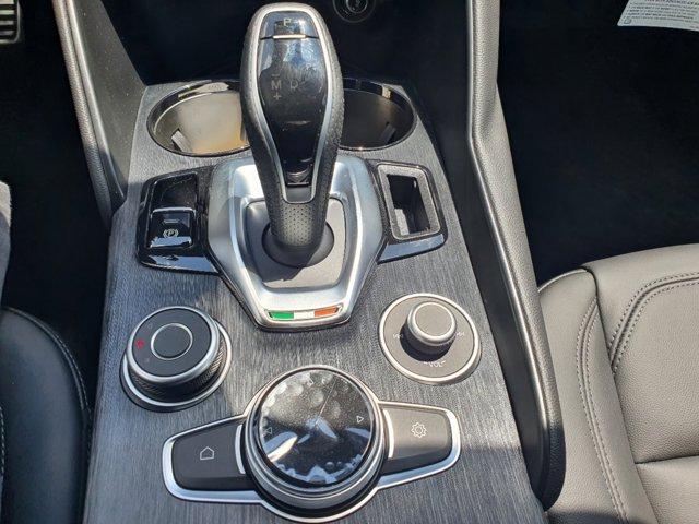 2024 Alfa Romeo Giulia Sprint - Photo 16
