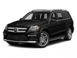 Mercedes-Benz GL-Class