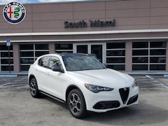 2025 Alfa Romeo Stelvio AWD Sport Utility