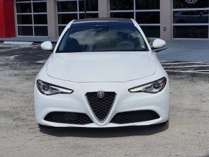 Headlamp Kit | ALFA ROMEO GIULIA SPRINT 2021 Headlamp Kit | ALFA ROMEO GIULIA SPRINT 2021