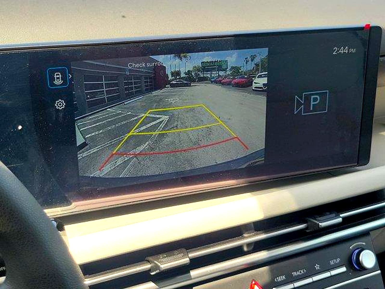 2025 Hyundai Tucson SE - Photo 26
