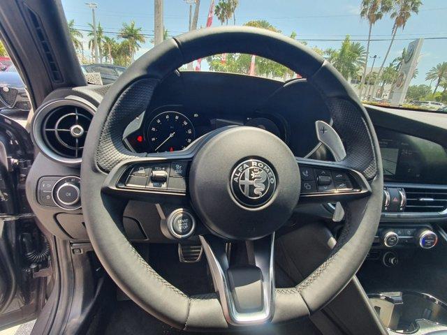 2024 Alfa Romeo Giulia Sprint - Photo 13