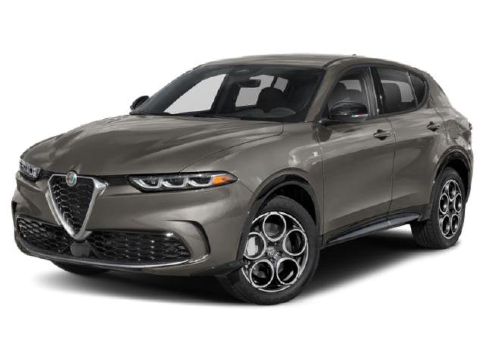 2024 Alfa Romeo Tonale's photo