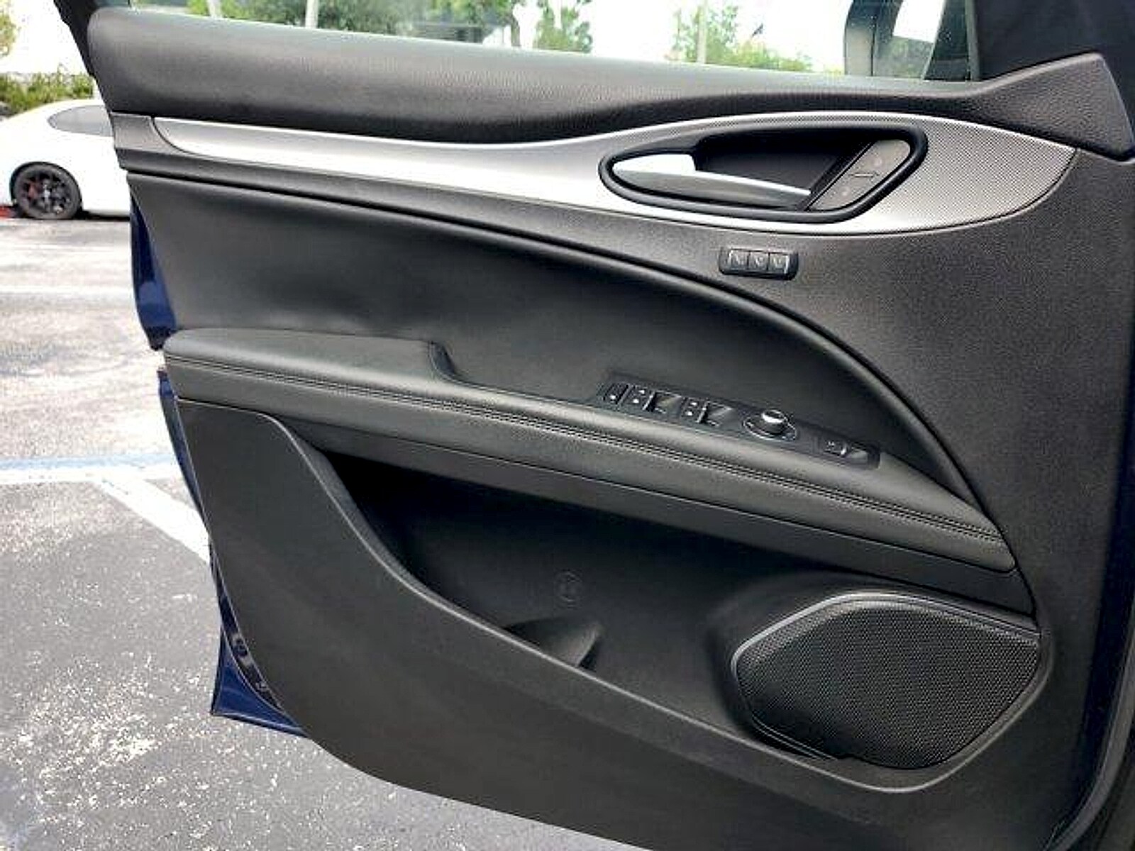 2018 Alfa Romeo Stelvio Ti Sport - Photo 29