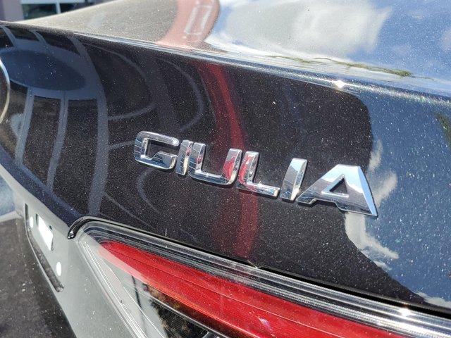 2024 Alfa Romeo Giulia Sprint - Photo 5