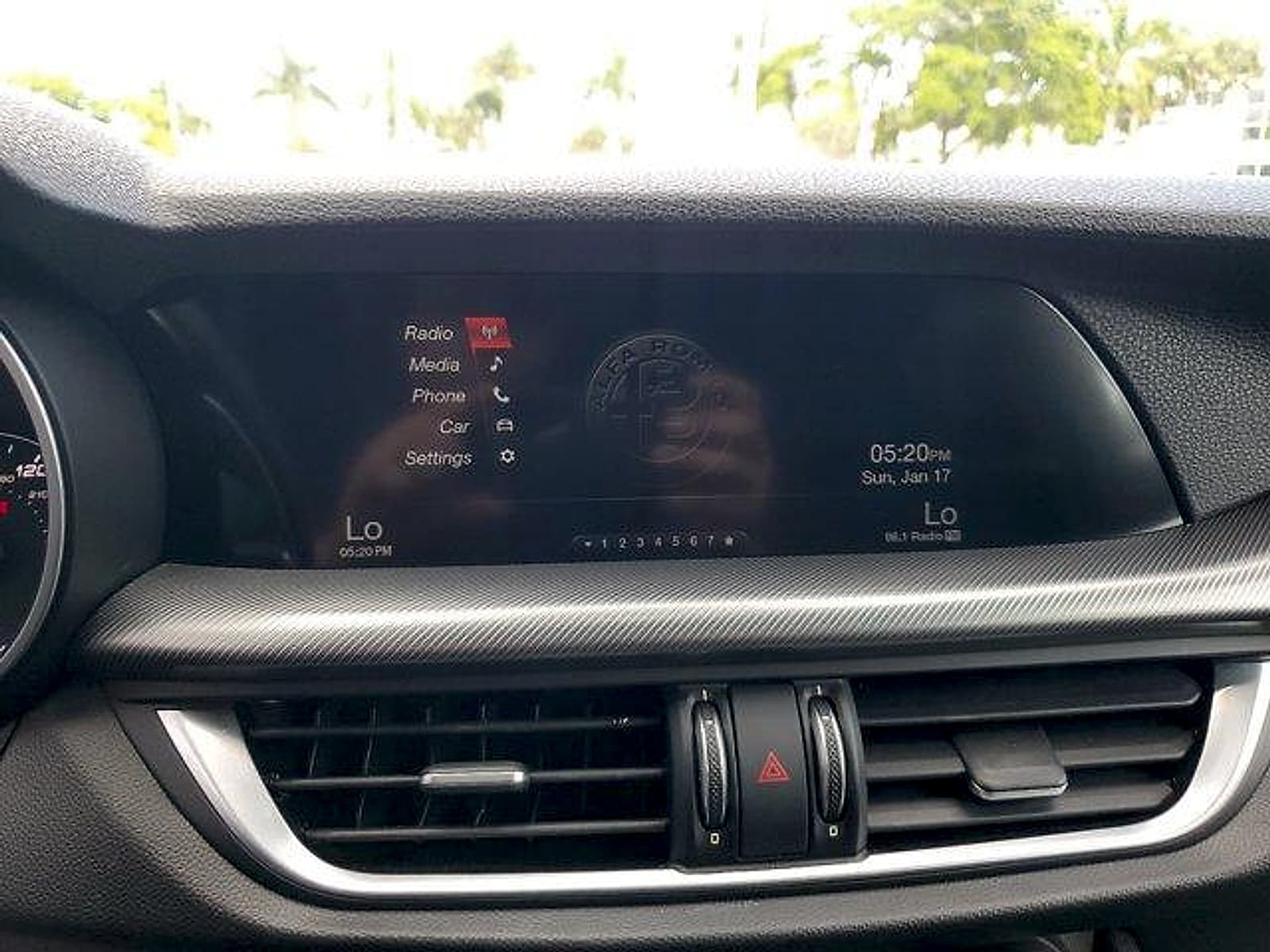 2018 Alfa Romeo Stelvio Ti Sport - Photo 24