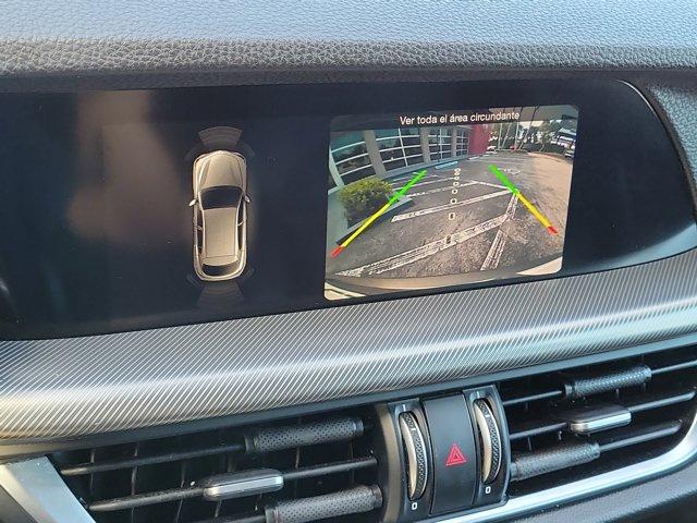 2018 Alfa Romeo Stelvio Ti Sport - Photo 22