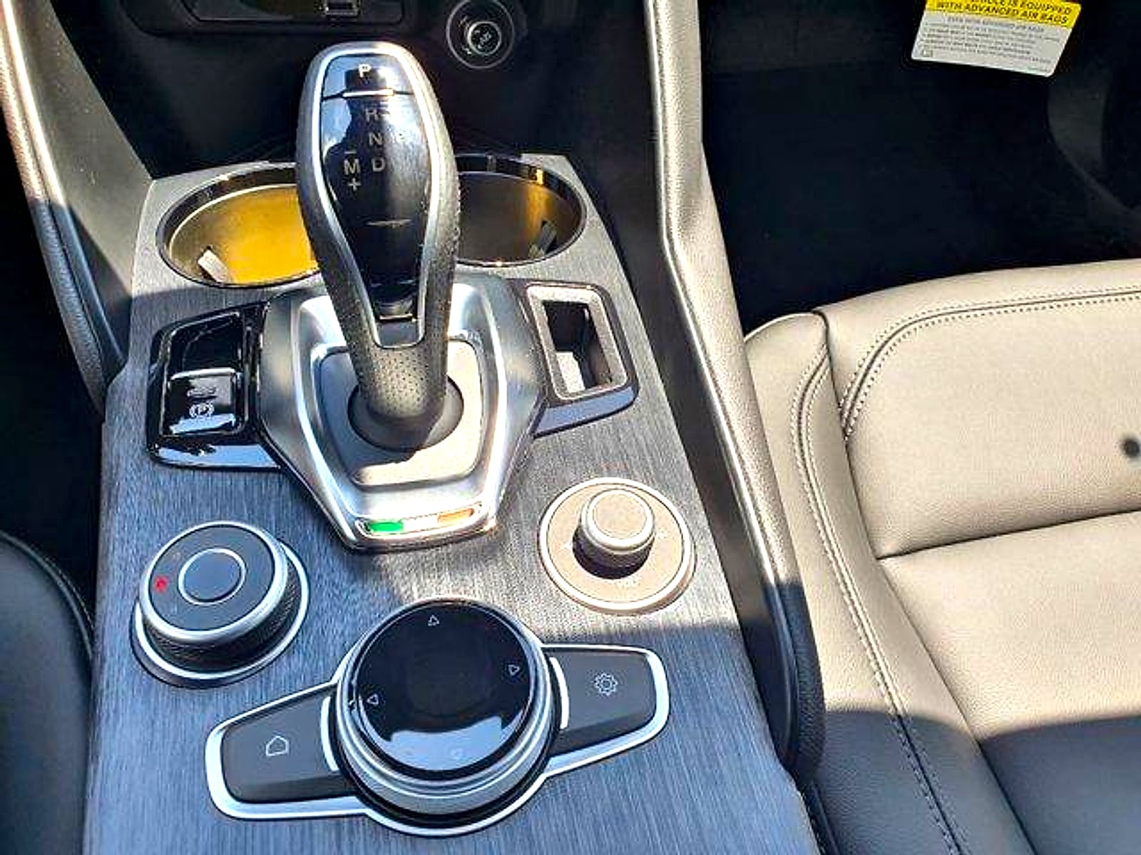 2024 Alfa Romeo Giulia Sprint - Photo 16