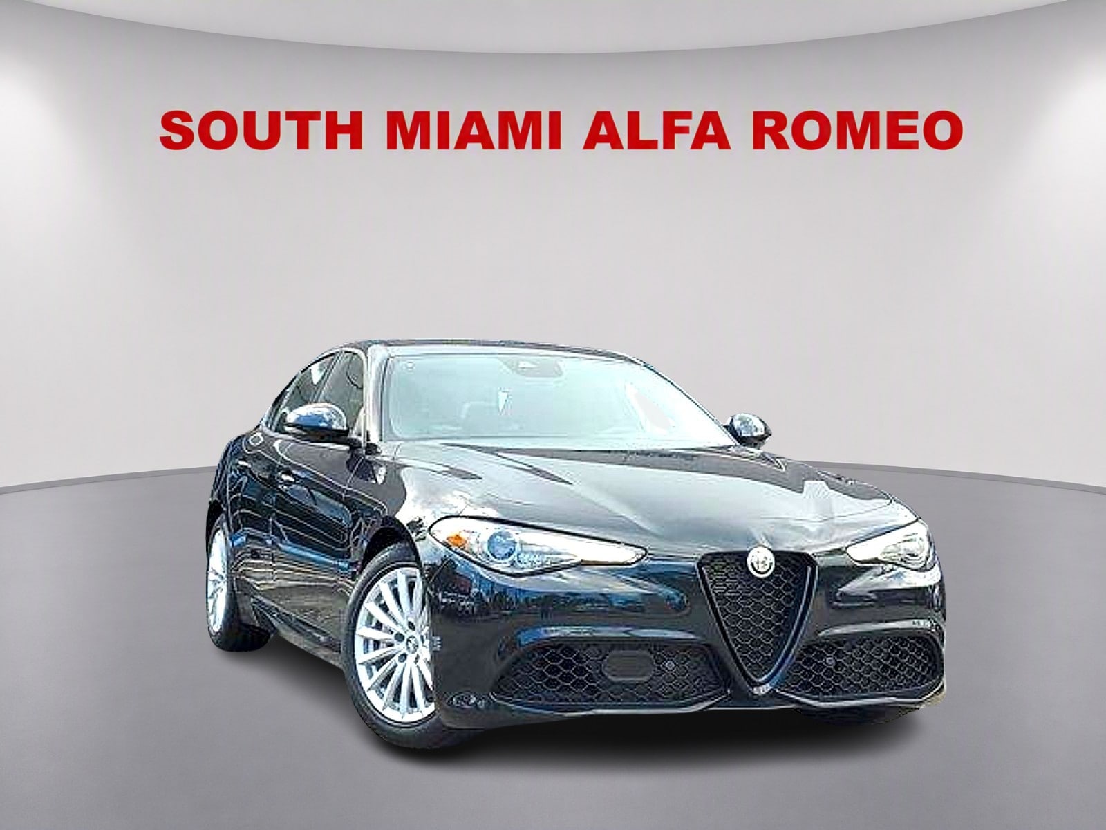 2023 Alfa Romeo Giulia
