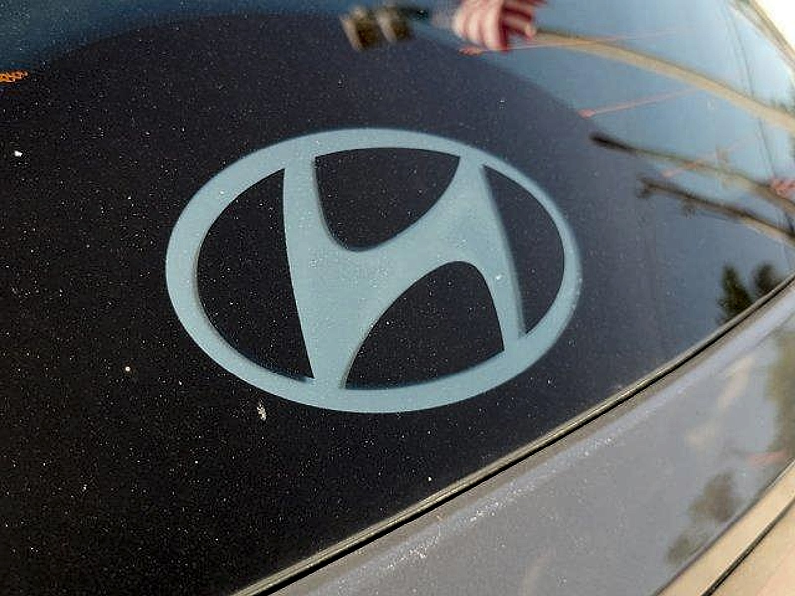 2025 Hyundai Tucson SE - Photo 10