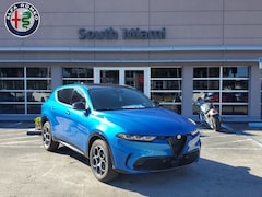2025 Alfa Romeo Tonale AWD