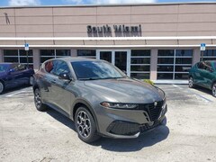 2026 Alfa Romeo Tonale Sprint AWD Sport Utility