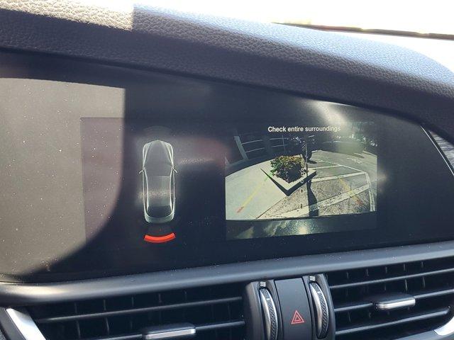 2024 Alfa Romeo Giulia Sprint - Photo 13