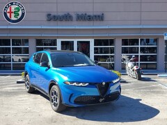 2025 Alfa Romeo Tonale Hybrid EAWD Sport Utility