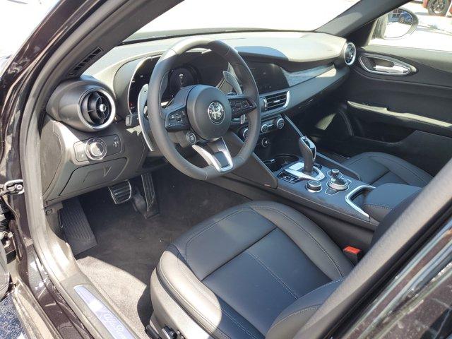 2024 Alfa Romeo Giulia Sprint - Photo 8