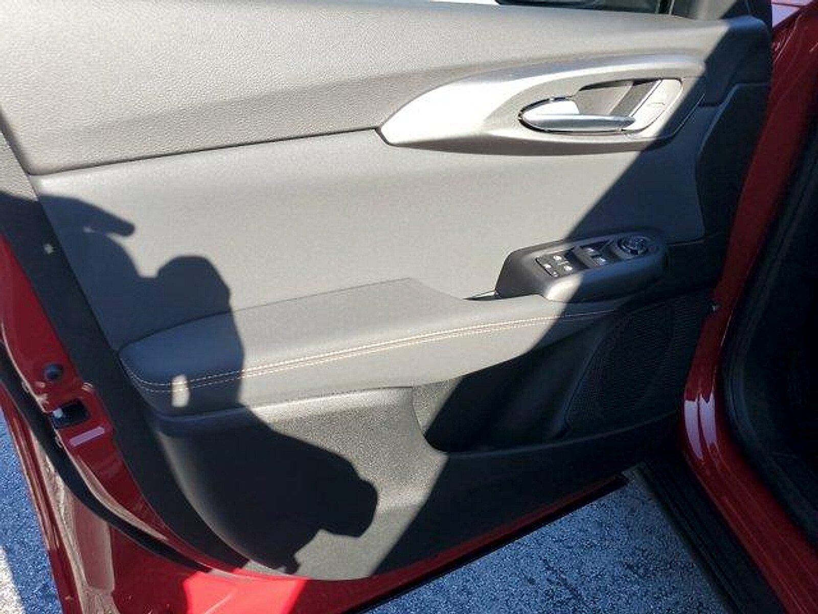 2025 Alfa Romeo Tonale Base - Photo 9