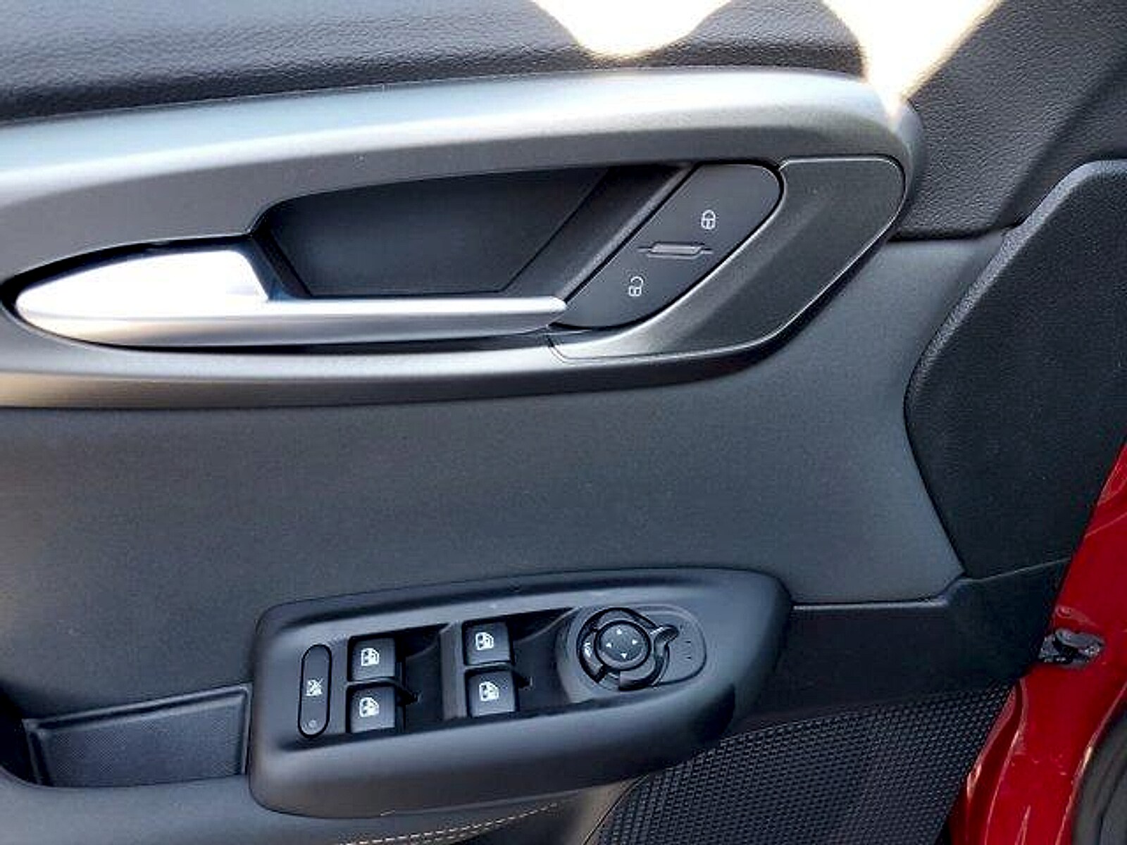 2025 Alfa Romeo Tonale Base - Photo 10