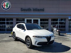 2025 Alfa Romeo Tonale AWD