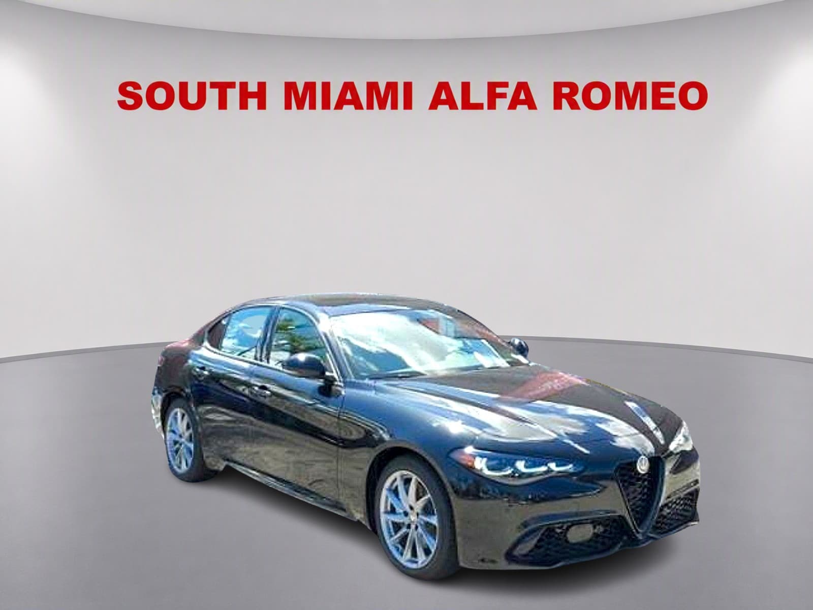 2024 Alfa Romeo Giulia