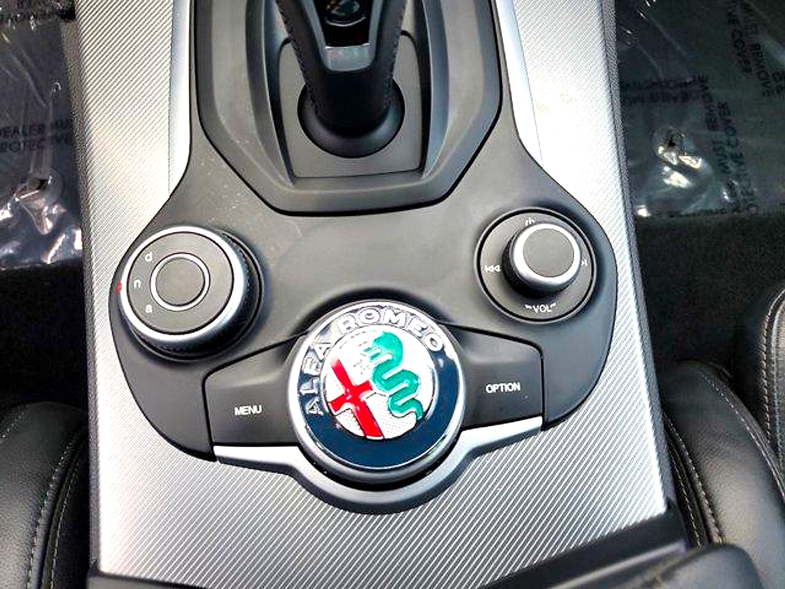 2018 Alfa Romeo Stelvio Ti Sport - Photo 27