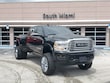 Ram 3500 Mega Cab