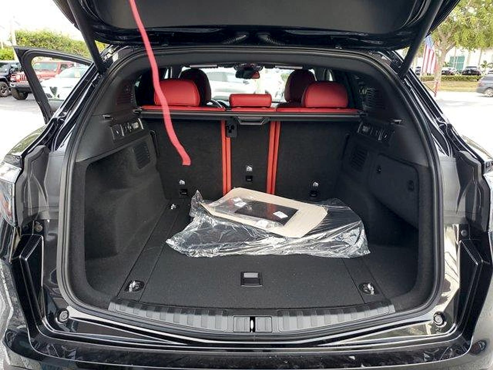 2025 Alfa Romeo Stelvio Base - Photo 5