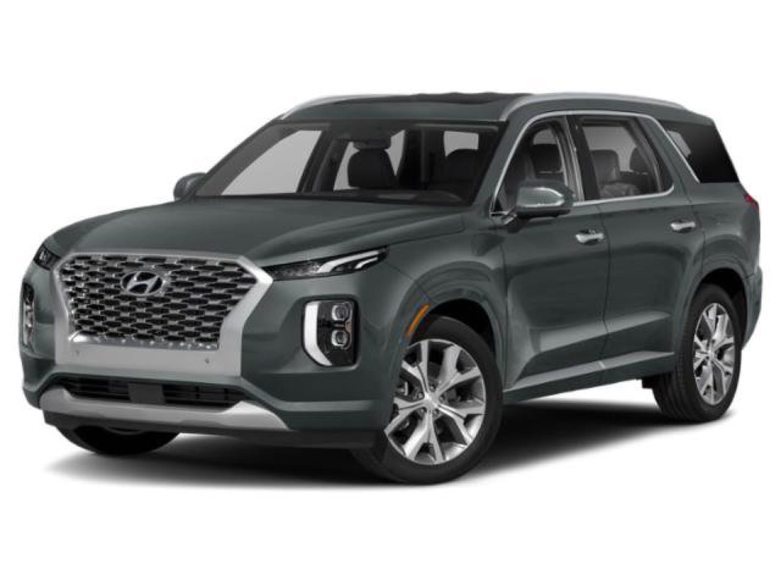 2022 Hyundai Palisade Limited FWD's photo