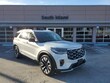  Ford Explorer AWD