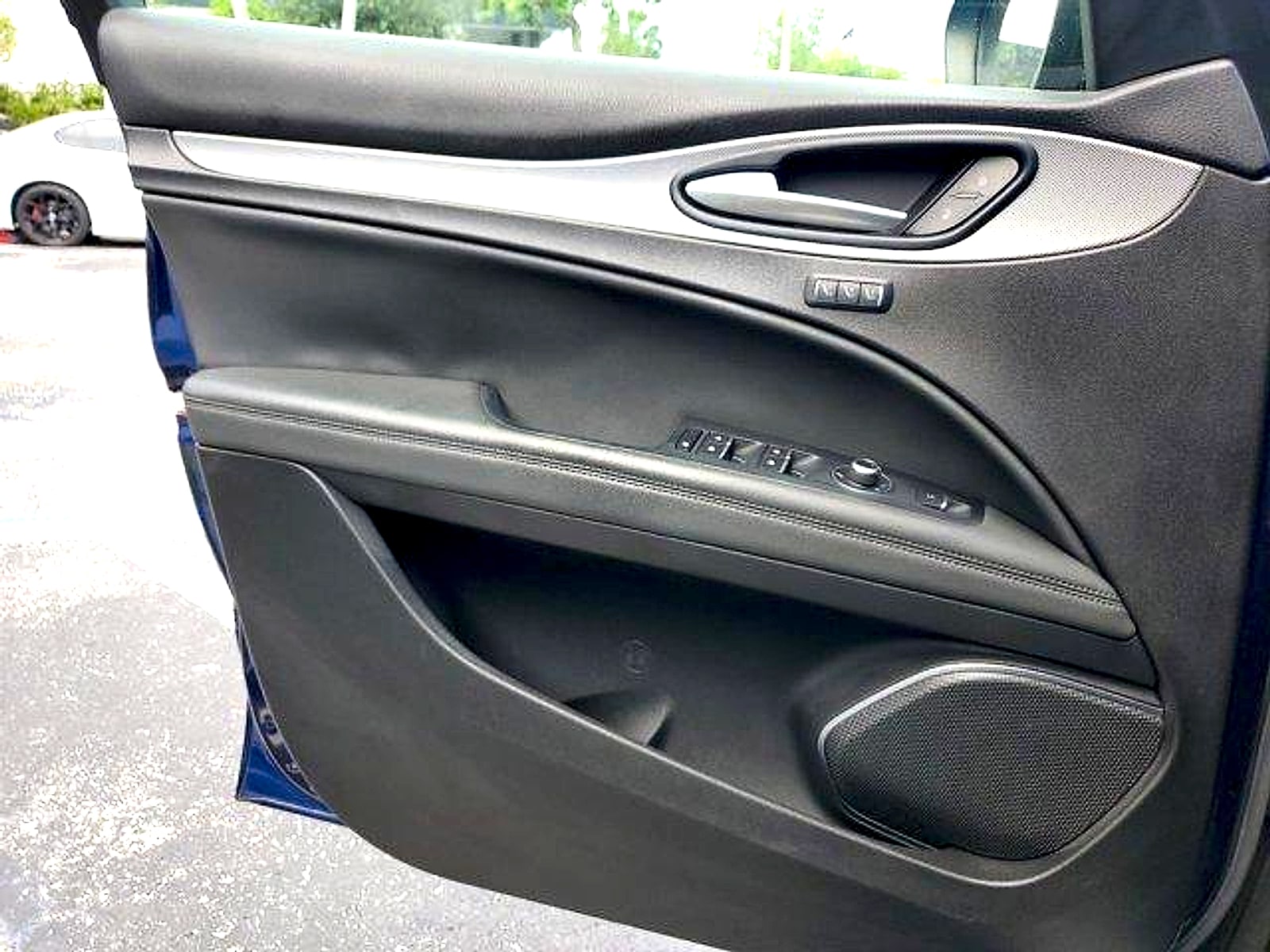 2018 Alfa Romeo Stelvio Ti Sport - Photo 29